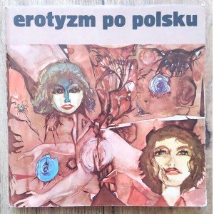 Banach Andrzej • Erotyzm po polsku