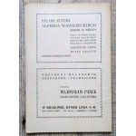 [katalog wystawy] Jacek Malczewski 1855-1929