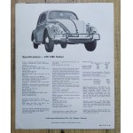 [motoryzacja, folder] What kind of a car is a Volkswagen?