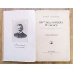 Wojciechowski Konstanty • Historia powieści w Polsce