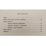 Katalog wystawy iluminowanych rękopisów włoskich