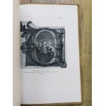 Katalog wystawy iluminowanych rękopisów włoskich