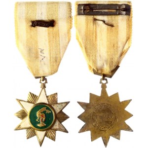 Vietnam Campaign Medal 1969 - 1970