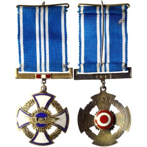 Peru Order of Aeronautical Merit 1946