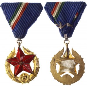 Hungary Medal for Public Security 1947