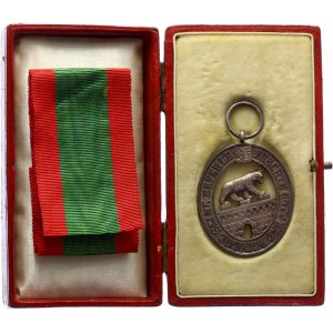 German States Anhalt A House Order of Albert The Bear Knight’s Cross 2nd Class 1901