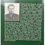 WYSOCKI Tadeusz - 1 Polska Dywizja Pancerna 1939 - 1947 Geneza i dzieje