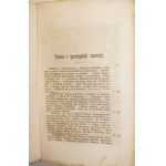 Literatura słowiańska wykładana w Kolegium Francuzkiem przez Adama Mickiewicza tom I, Poznań 1865
