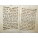Literatura słowiańska wykładana w Kolegium Francuzkiem przez Adama Mickiewicza tom I, Poznań 1865
