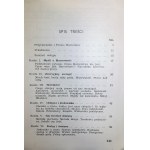 [WYDANIE LONDYŃSKIE] GLASS Henryk - Gawędy o drużynowym. Zbiór rad i wskazówek dla instruktorów harcerskich, Londyn 1966