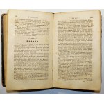 ZDANOWICZ Alexander - Rys chronologiczno-historyczny państw nowożytnych od V wieku do dziś dnia z kilkunastu mapkami i kilkudziesięciu genealogijami, Wilno 1853