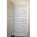 ŻYNDA Bolesław - Bibliografia wydawnictw księgarni św. Wojciecha w Poznaniu 1895-1969, w 75-lecie działalności wydawniczej. Egzemplarz Honorowy.