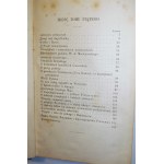 [BIBLIOTEKA PISARZY POLSKICH - tom XII] Pisma Adama Mickiewicza , tom V, Lipsk, F.A.Brockhaus 1876