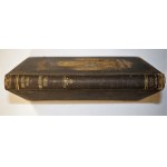 [BIBLIOTEKA PISARZY POLSKICH - tom XII] Pisma Adama Mickiewicza , tom V, Lipsk, F.A.Brockhaus 1876