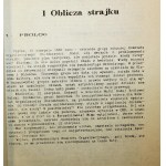 GARBACZ Dionizy - Strajk w Stalowej Woli 22 sierpnia - 1 września, Stalowa Wola 1989