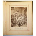 MALCZEWSKI Antoni - Marya. Powieść ukraińska z 8 fotografiami podług E.M. Andriollego, Warszawa 1883