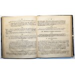 [WROCŁAW] Dziennik Urzędowy Rządu Królewskiego Wrocławia za rok 1845