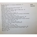 [POLSKIE RZEMIOSŁO] TURNAU Irena - Polskie skórnictwo. Ossolineum 1983