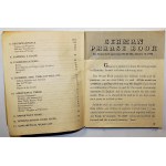 [DEPARTAMENT WOJNY USA] Niemieckie rozmówki / Restricted German phrase book, Waszyngton 1943, rzaskie