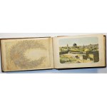 [ZIELNIK] Kwiaty i widoki z Ziemii Świętej / Flowers and views of the Holy Land, 1918r.