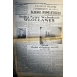 [WIELKIE POMORZE] Dzień Bydgoski Ilustrowany, 1 kwietnia 1938 roku, NUMER SPECJALNY