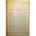 [TORUŃ - BRACTWO STRZELECKIE] Księga pamiątkowa Bractwa Strzeleckiego w Toruniu 1352 - 1927, RZADKIE