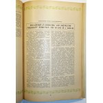 [TORUŃ - BRACTWO STRZELECKIE] Księga pamiątkowa Bractwa Strzeleckiego w Toruniu 1352 - 1927, RZADKIE