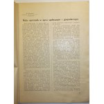 [BYDGOSZCZ - Zjazd Rzemiosła] Pamiętnik Zjazdu Rzemiosła Pomorskiego w Bydgoszczy 30.X.1938, rzadkie