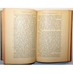WEIDNER - STAROMIEJSKI - Tacyta pisma historyczne wybrane, część I: Tekst, Wiedeń i Praga 1898