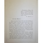 CHOTKOWSKI Wł. - Mowa powiedziana na pogrzebie hr. Arsena Szreniawa z Kwilicza KWILECKIEGO w kościele parafialnym w Kwiliczu dnia 30 sierpnia 1863 roku