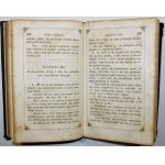 KEMPIS Tomasz - O naśladowaniu Chrystusa ksiąg cztery, Leszno 1855
