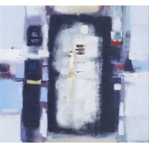 Slawomir Wojtkiewicz, Deus Qui, 2017