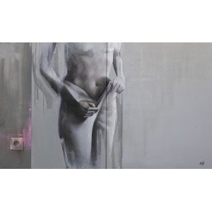 Julia Kowalska, Untitled, 2017