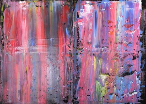 Dominik Smolik, Luminarias I, 2017