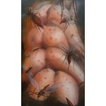 Maciej Maciejak, CENNTTIPPPEEEDE,2018