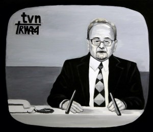 Kacper Piskorowski, R.I.P. TVN, 2021