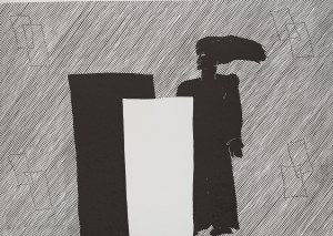 Patryk Lutomski, Zoom. Zgadnij o czym myślę, 2015
