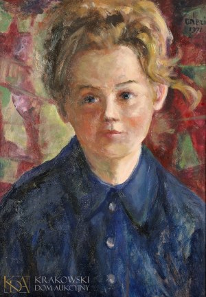 Irena WEISS (1888-1981), 