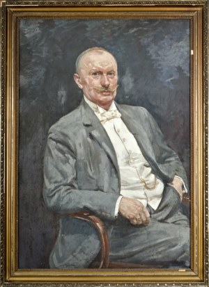 Wincenty WODZINOWSKI (1866-1940), 