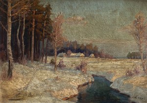 Ludwik WERNER