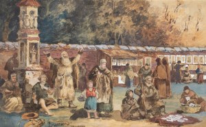Seweryn BIESZCZAD