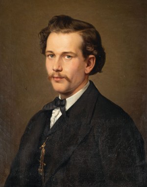 Kaselowsky August Theodor