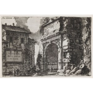 Giovanni Battista PIRANESI