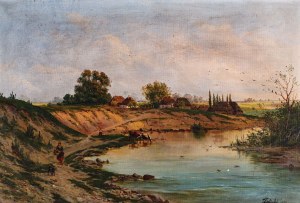 Teofil ZALESKI (ZALEWSKI)