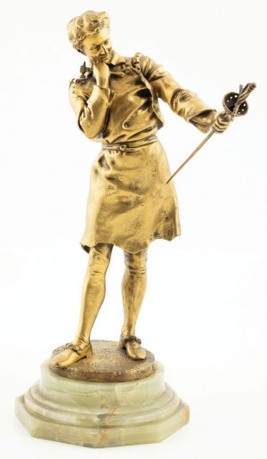 Henryk II KOSSOWSKI