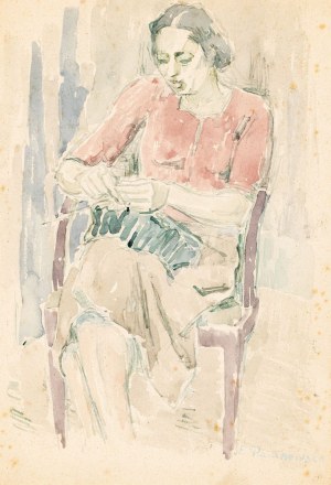 Felicja PACANOWSKA