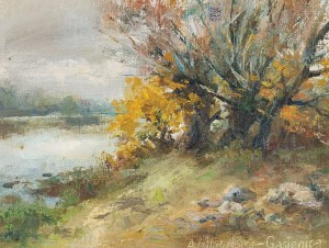 Anna MISZALSKA-GĄSIENICA