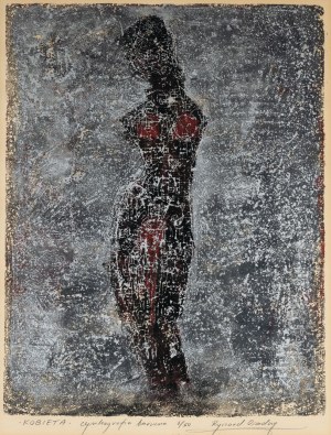 Ryszard OSADCZY
