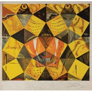 Salvador DALI