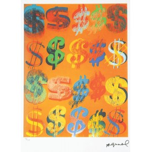 Andy WARHOL
